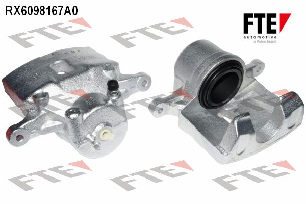 FTE Remzadel/remklauw 9290108