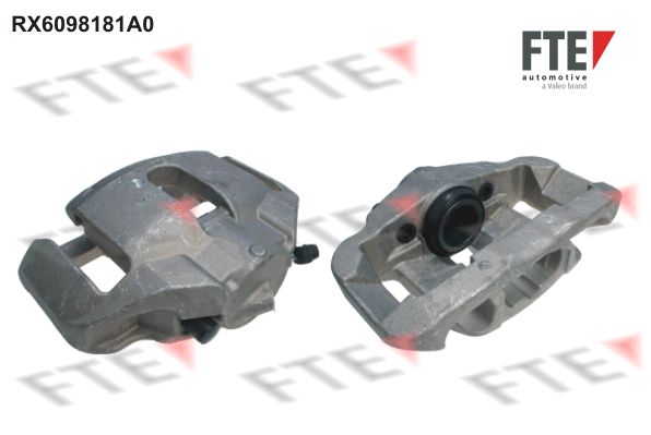 FTE Remzadel/remklauw 9292211