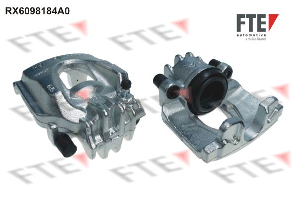 FTE Remzadel/remklauw 9292214