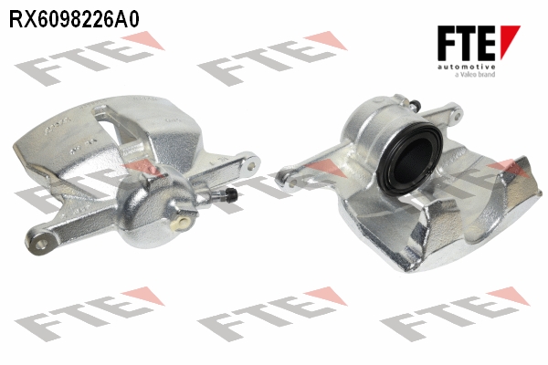 FTE Remzadel/remklauw RX6098226A0