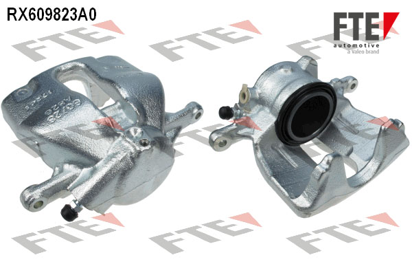 FTE Remzadel/remklauw 9290133