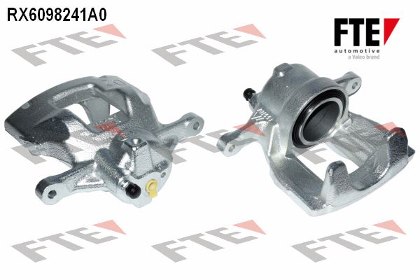 FTE Remzadel/remklauw 9290134