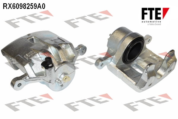 FTE Remzadel/remklauw RX6098259A0