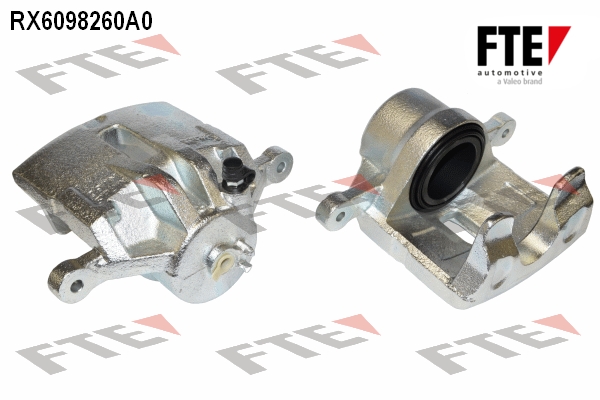 FTE Remzadel/remklauw RX6098260A0