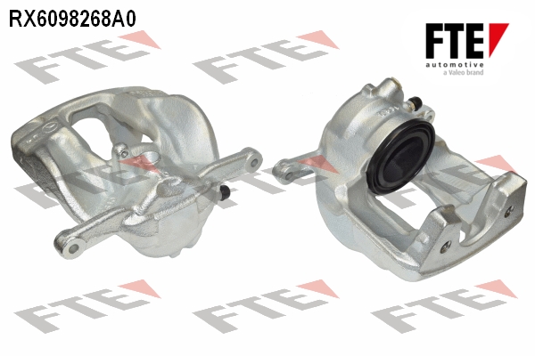 FTE Remzadel/remklauw 9296075