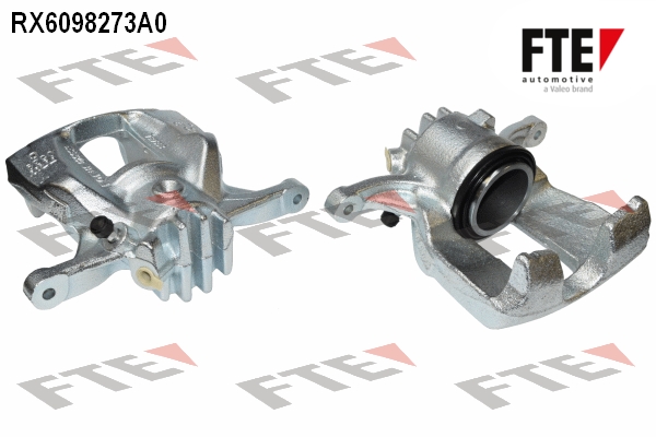 FTE Remzadel/remklauw 9296133