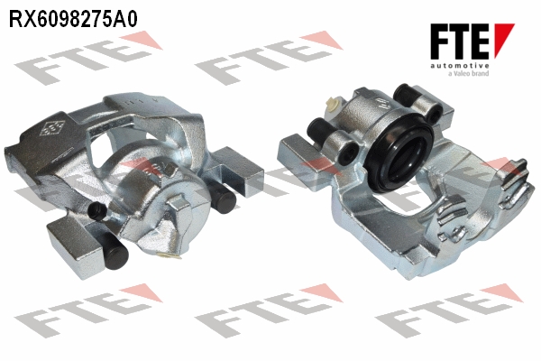 FTE Remzadel/remklauw 9296135