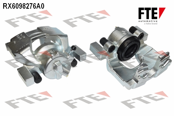 FTE Remzadel/remklauw 9296136