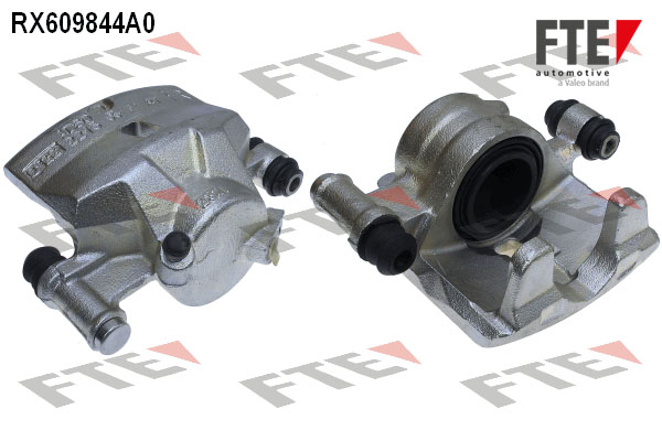 FTE Remzadel/remklauw RX609844A0