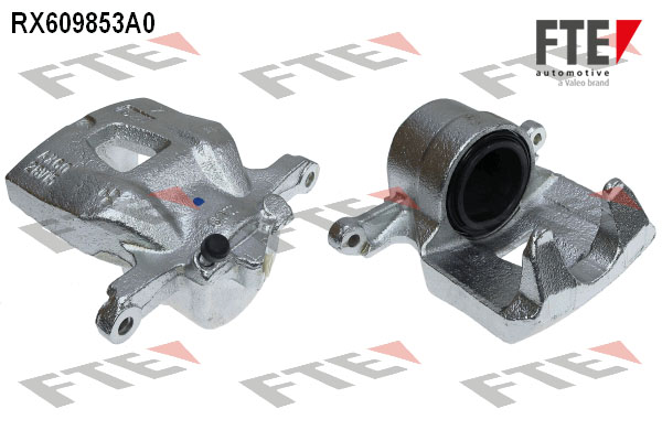 FTE Remzadel/remklauw RX609853A0
