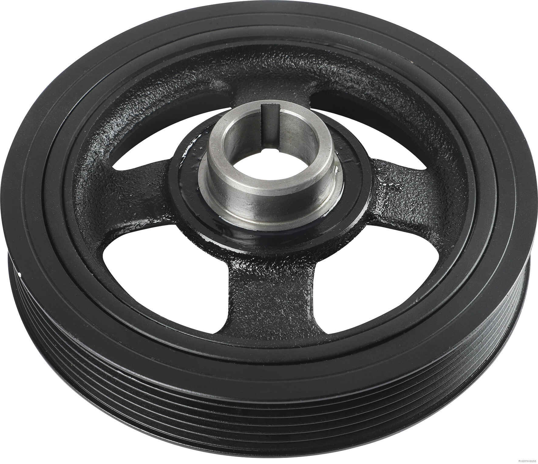 Herth+Buss Jakoparts Riemschijf, krukas J1090523