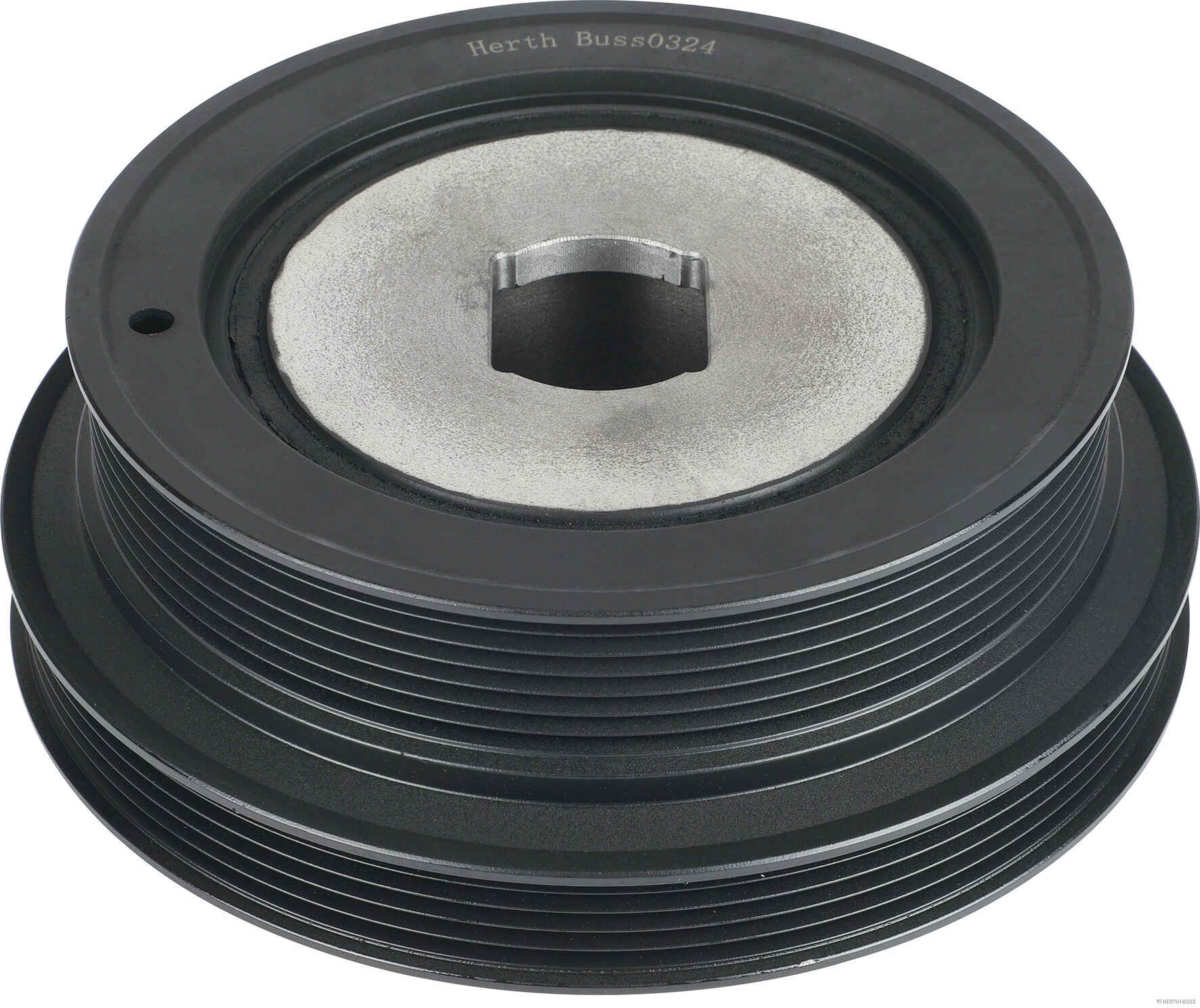 Herth+Buss Jakoparts Riemschijf, krukas J1091033