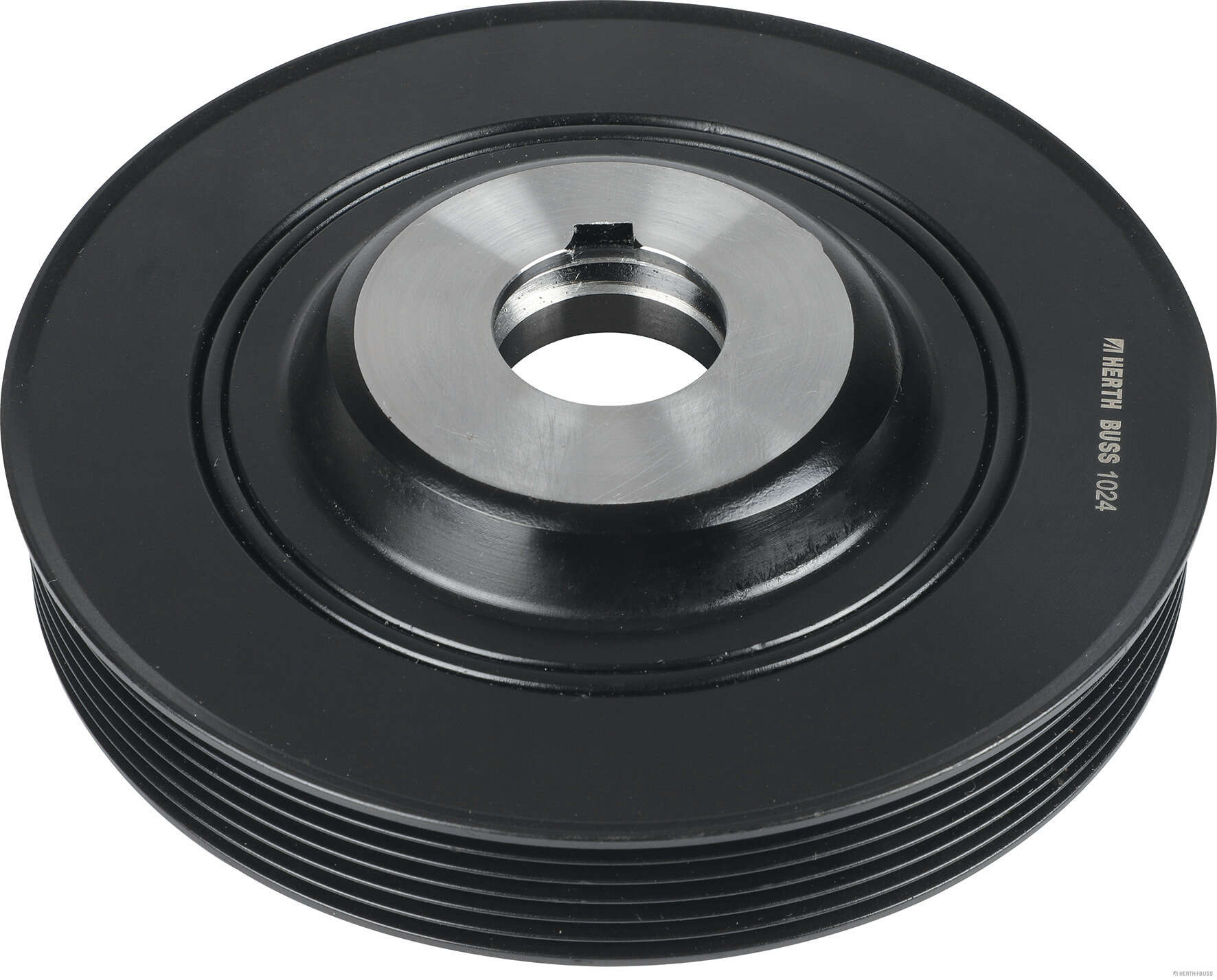 Herth+Buss Jakoparts Riemschijf, krukas J1092032