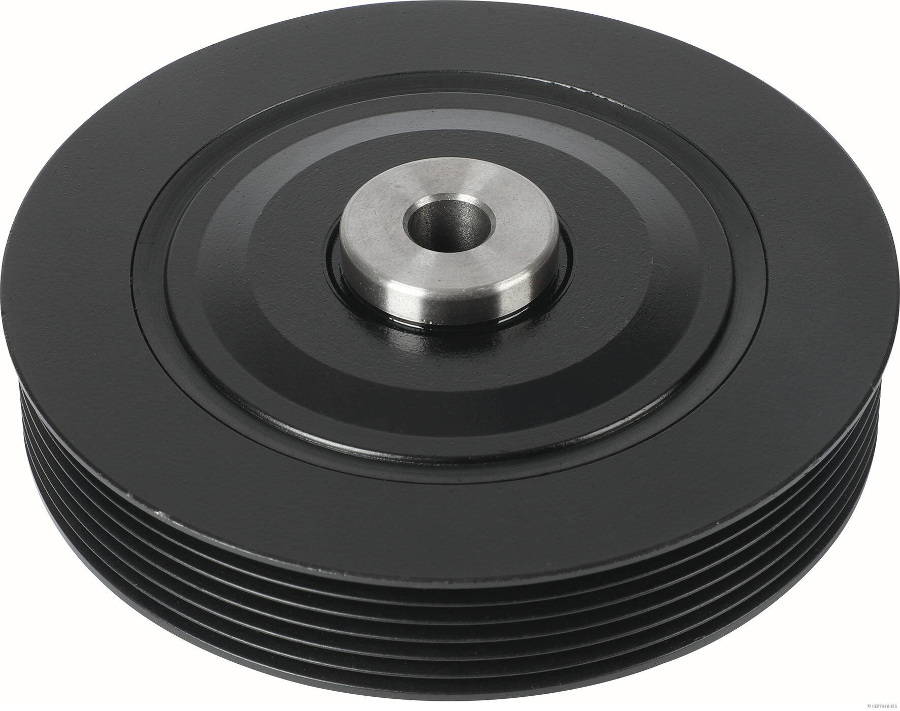 Herth+Buss Jakoparts Riemschijf, krukas J1098013