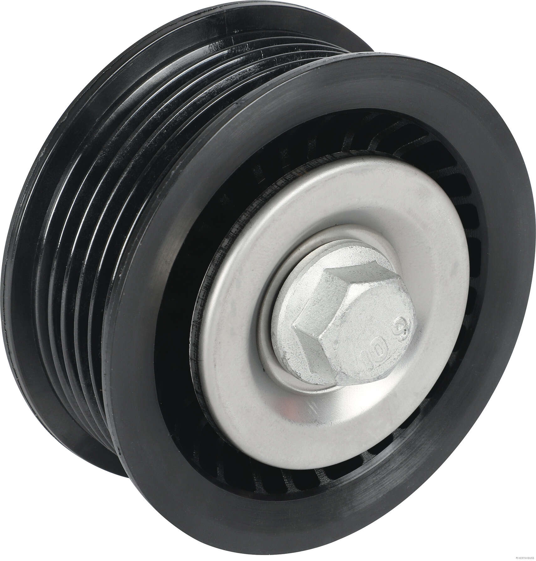 Herth+Buss Jakoparts Geleide rol/omdraairol, Poly V-riem J1140942