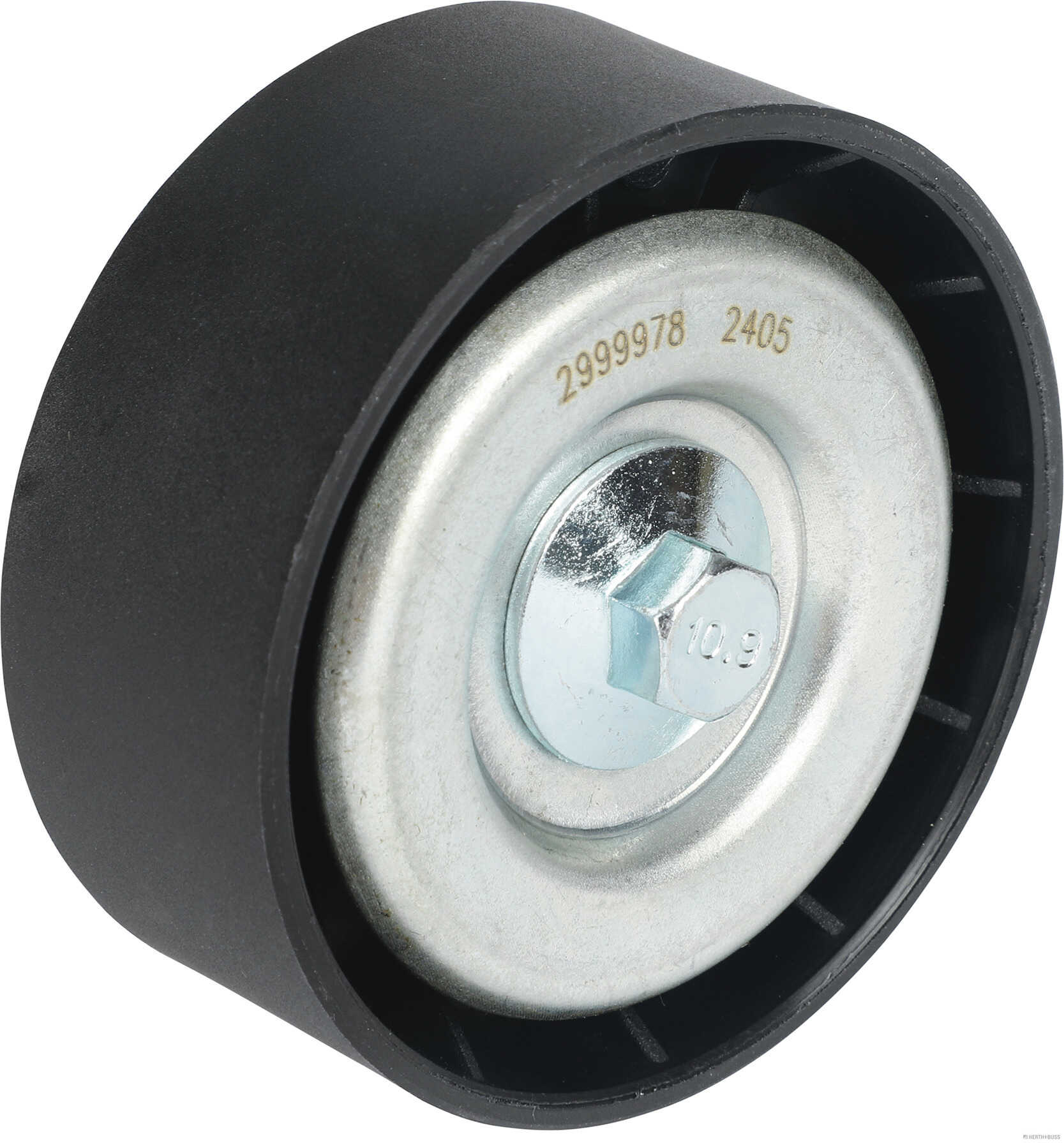 Herth+Buss Jakoparts Geleide rol/omdraairol, Poly V-riem J1141099