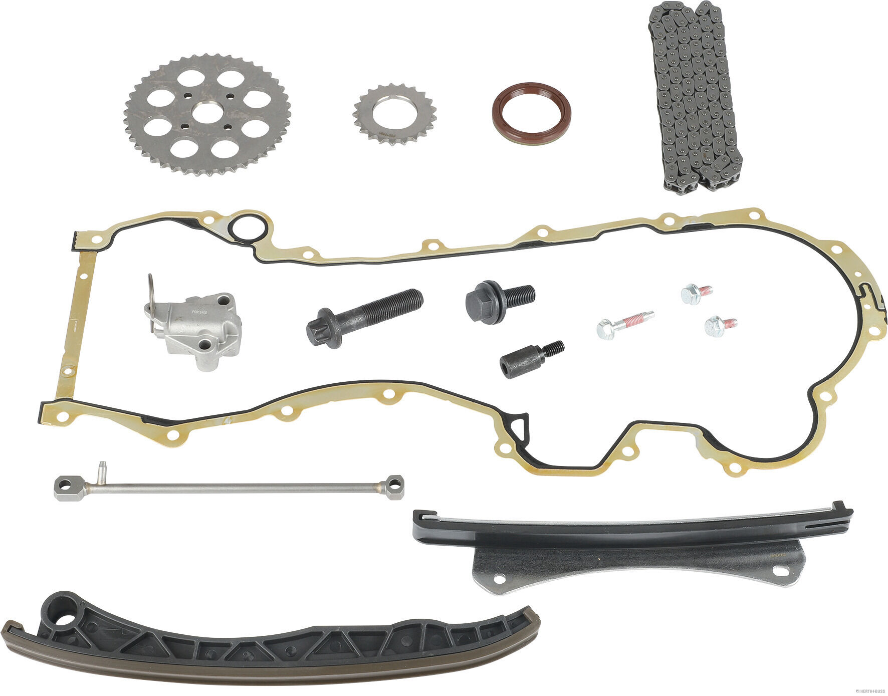 Herth+Buss Jakoparts Distributiekettingset J1190902