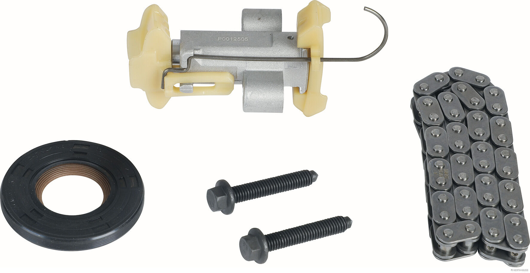 Herth+Buss Jakoparts Distributiekettingset J1192038