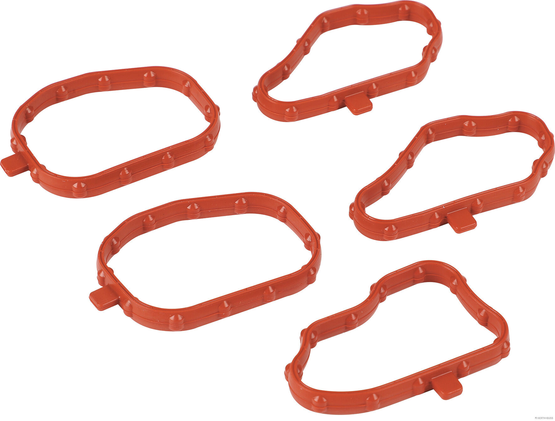 Herth+Buss Jakoparts Kleppendekselpakking J1221101