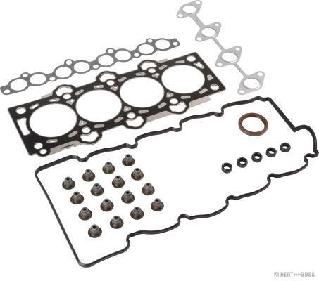 Herth+Buss Jakoparts Cilinderkop pakking set/kopset J1240352