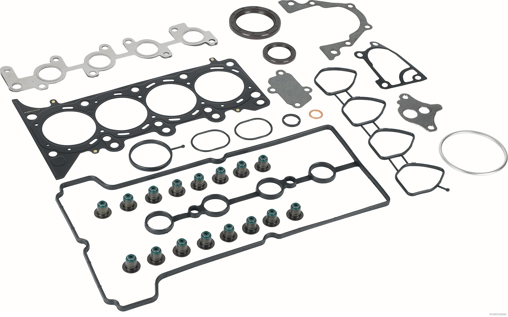 Herth+Buss Jakoparts Pakkingset, cilinderkop J1240926
