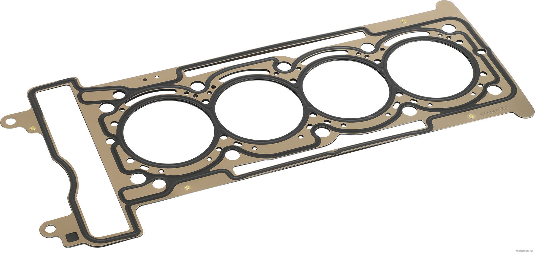 Herth+Buss Jakoparts Cilinderkop pakking J1251167