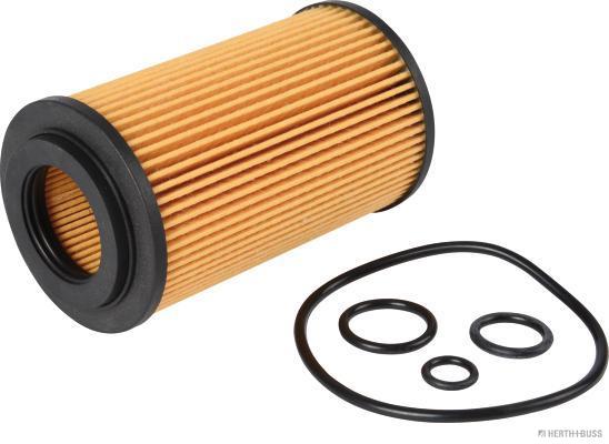 Herth+Buss Jakoparts Oliefilter J1310804