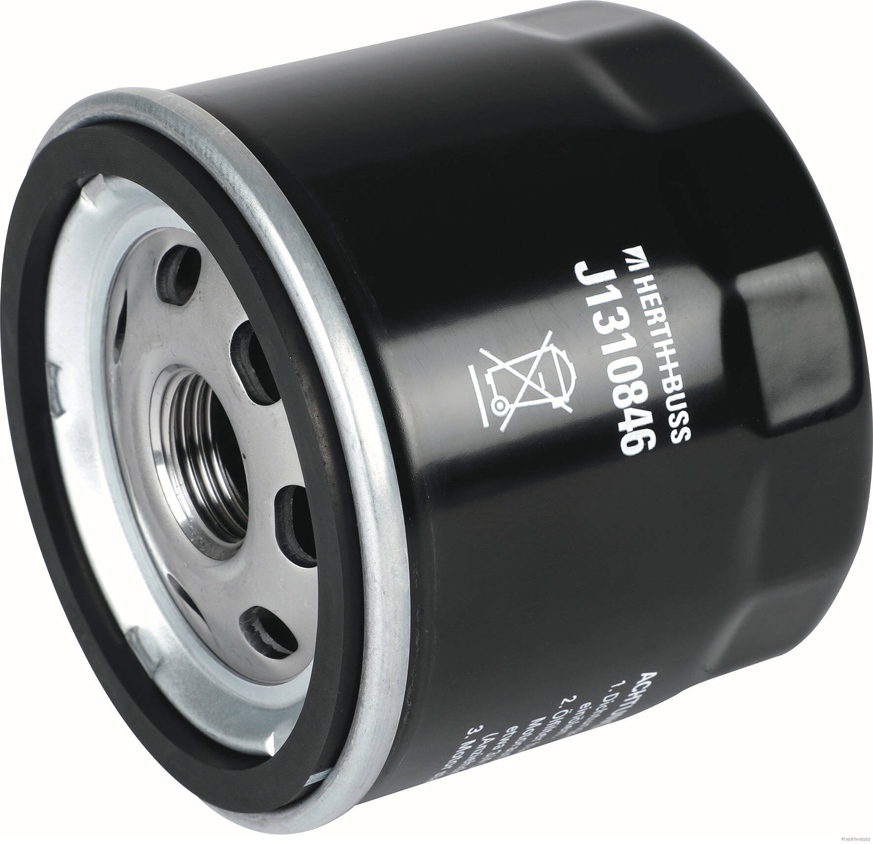 Herth+Buss Jakoparts Oliefilter J1310846