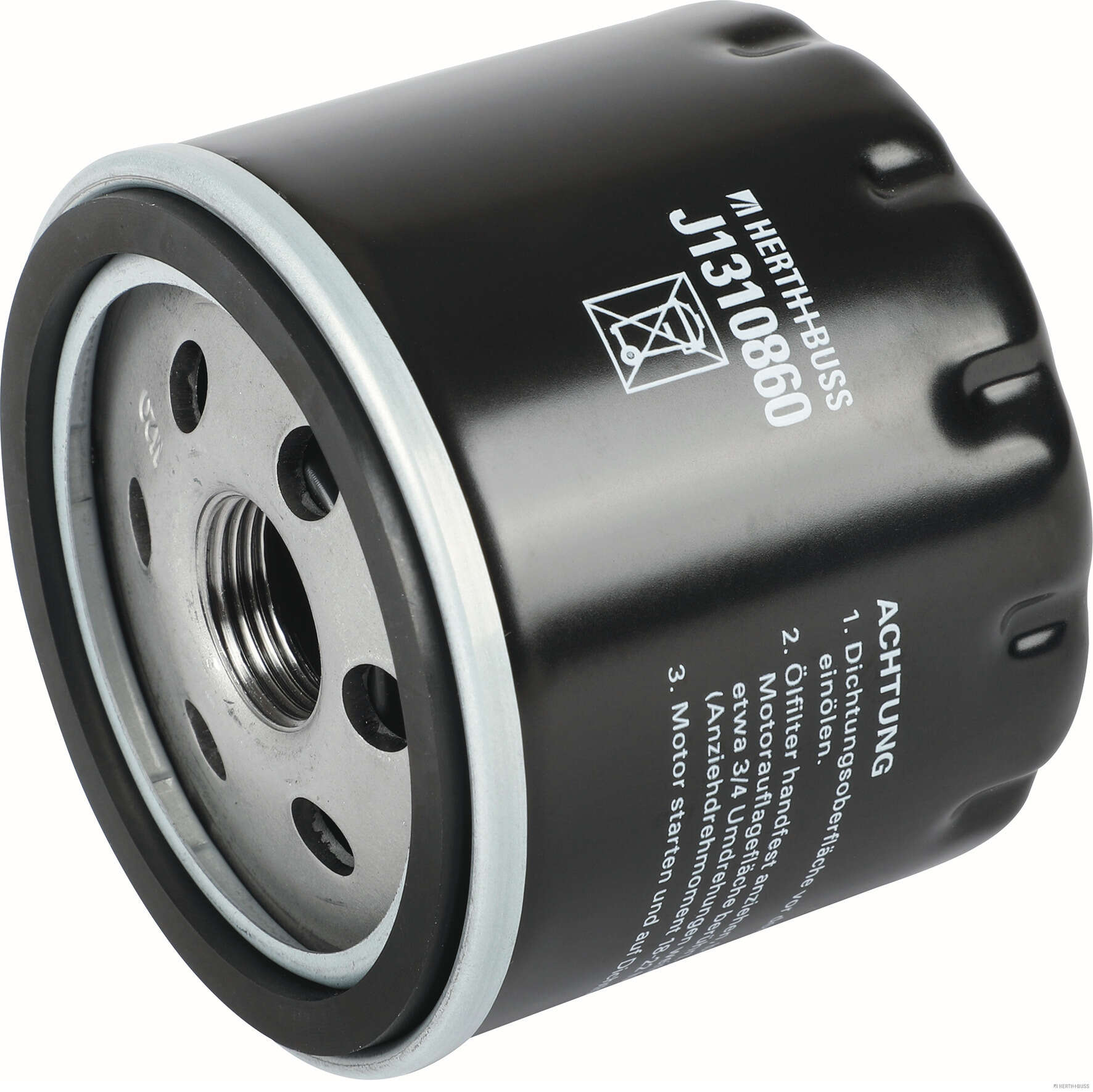 Herth+Buss Jakoparts Oliefilter J1310860