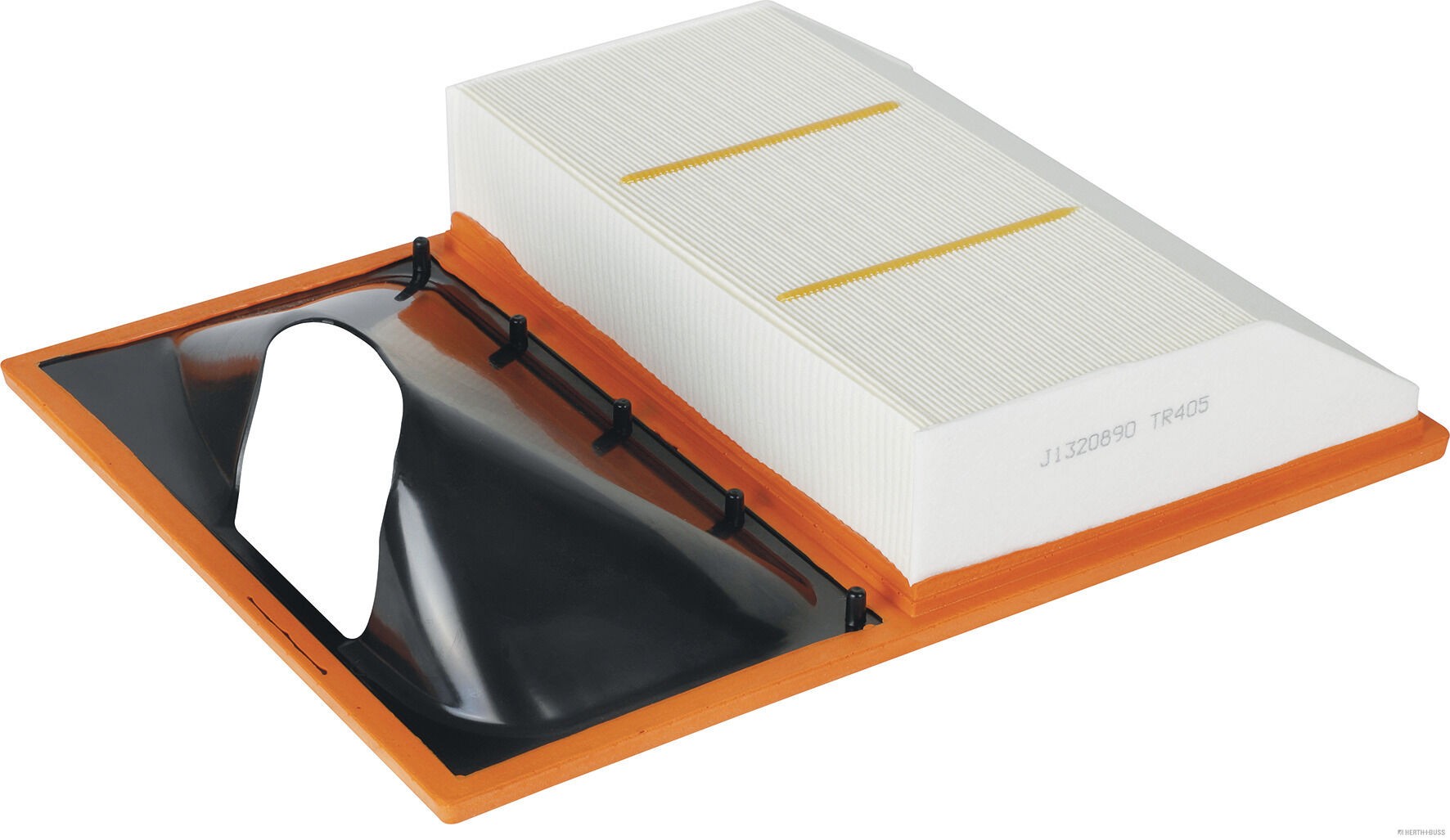 Herth+Buss Jakoparts Luchtfilter J1320890