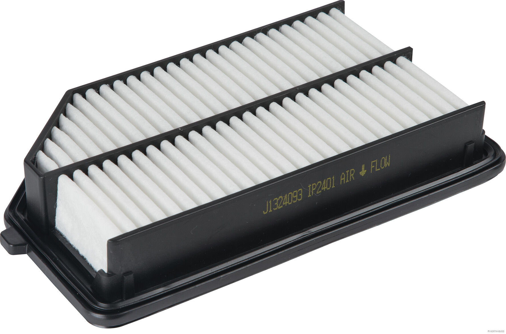 Herth+Buss Jakoparts Luchtfilter J1324093