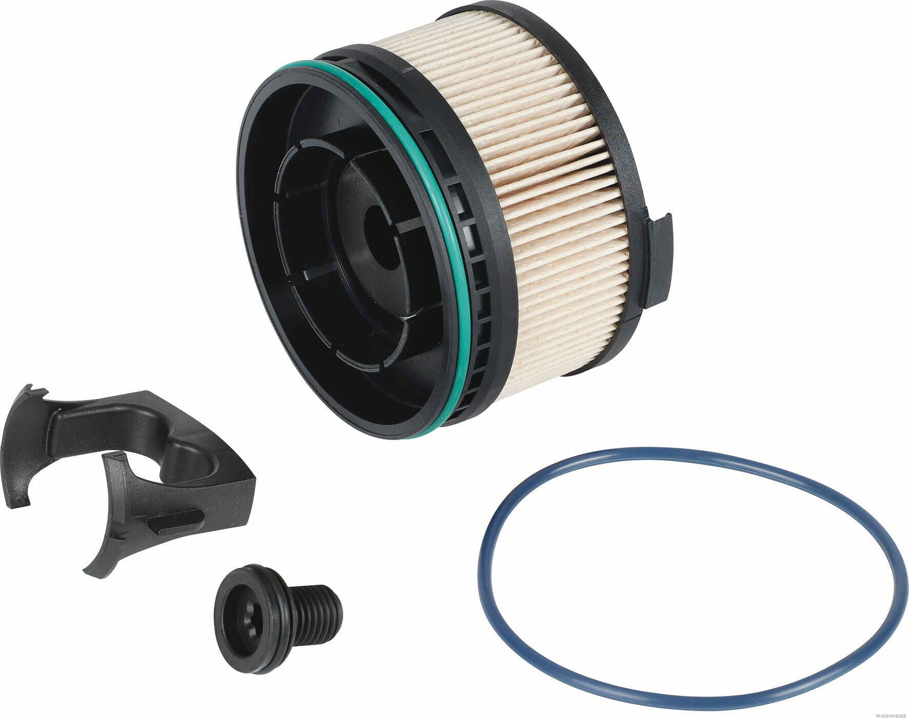 Herth+Buss Jakoparts Brandstoffilter J1330829