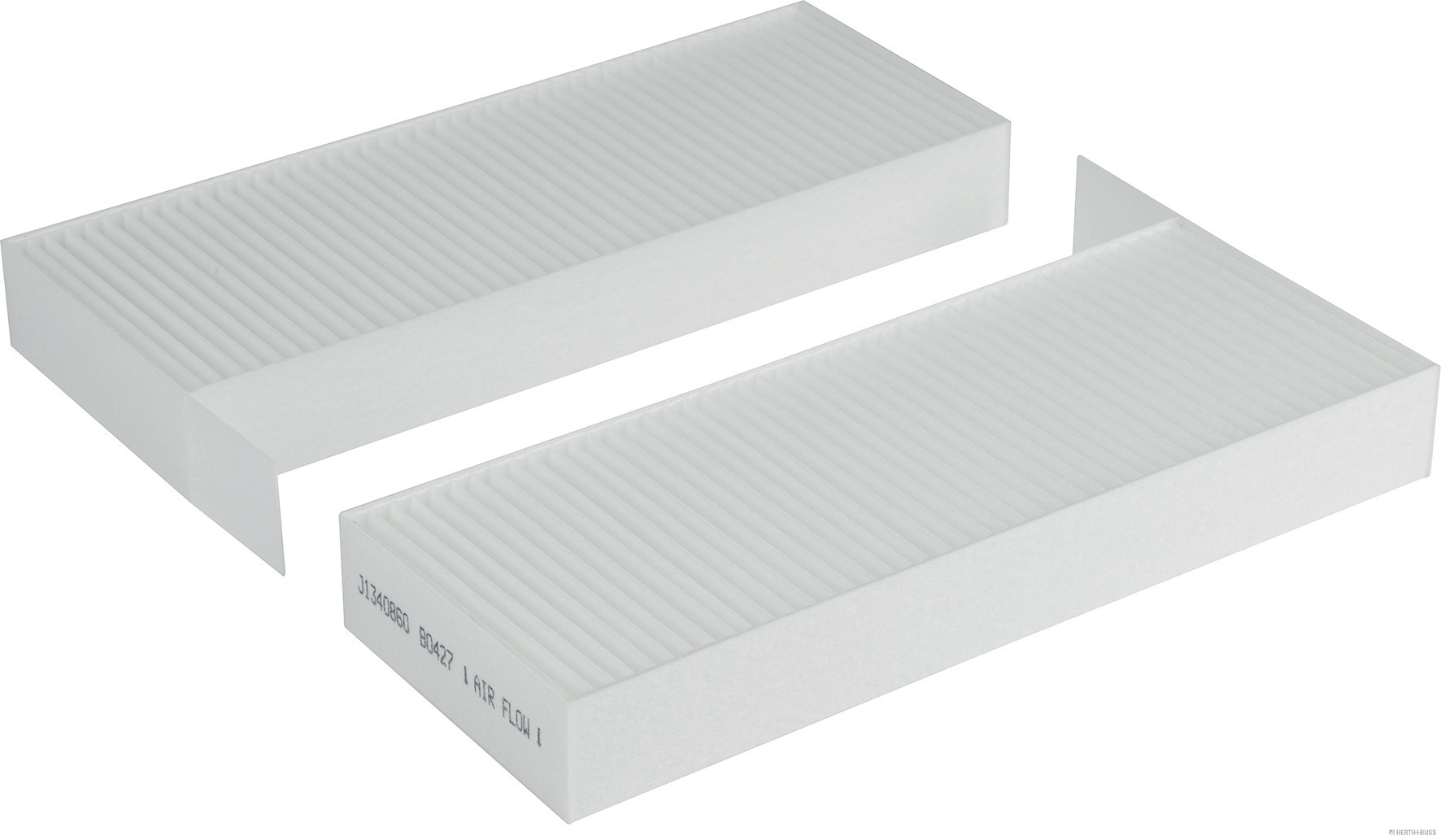 Herth+Buss Jakoparts Interieurfilter J1340860