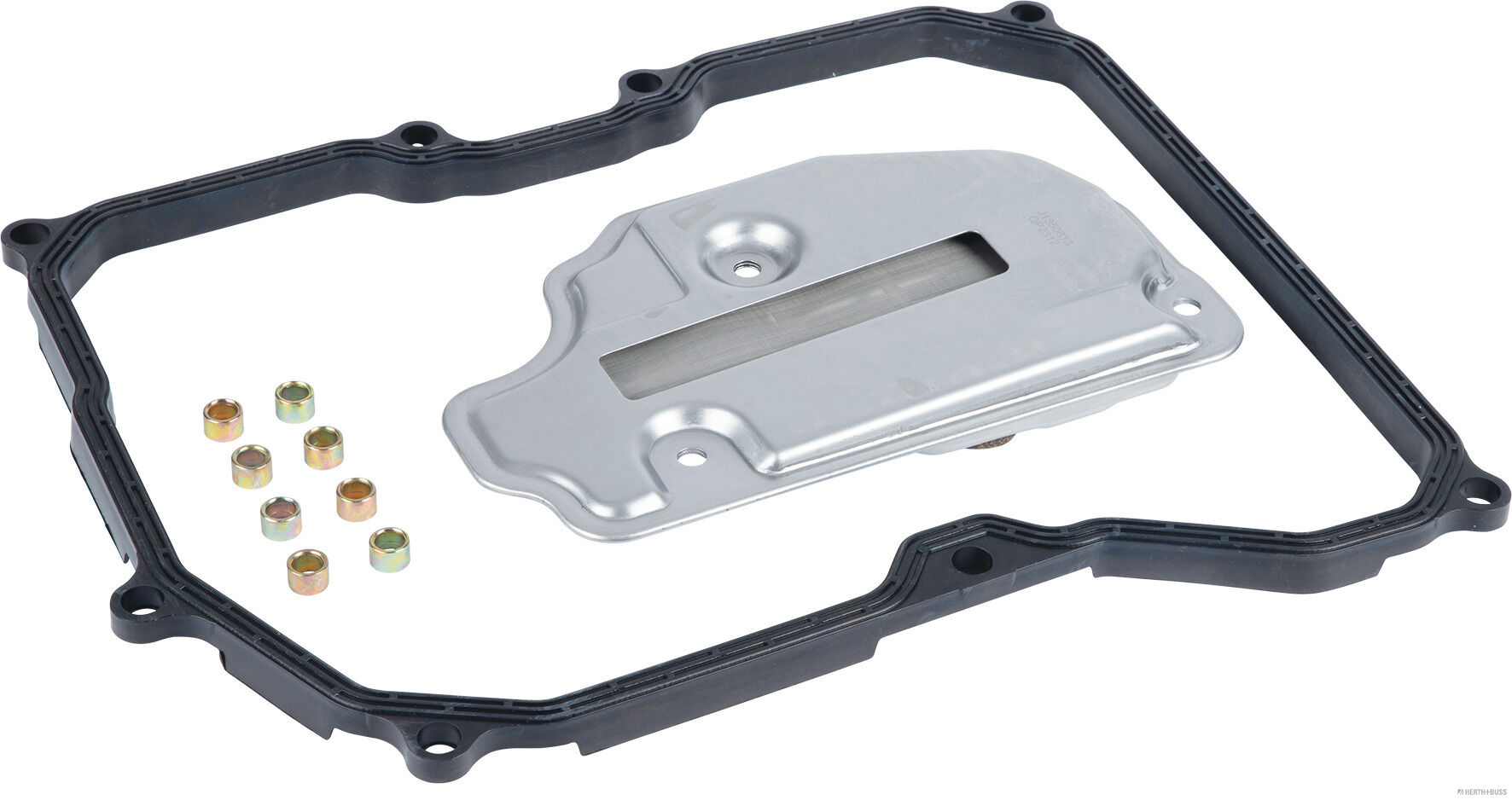 Herth+Buss Jakoparts Hydraulische filter, automatische transmissie J1350813