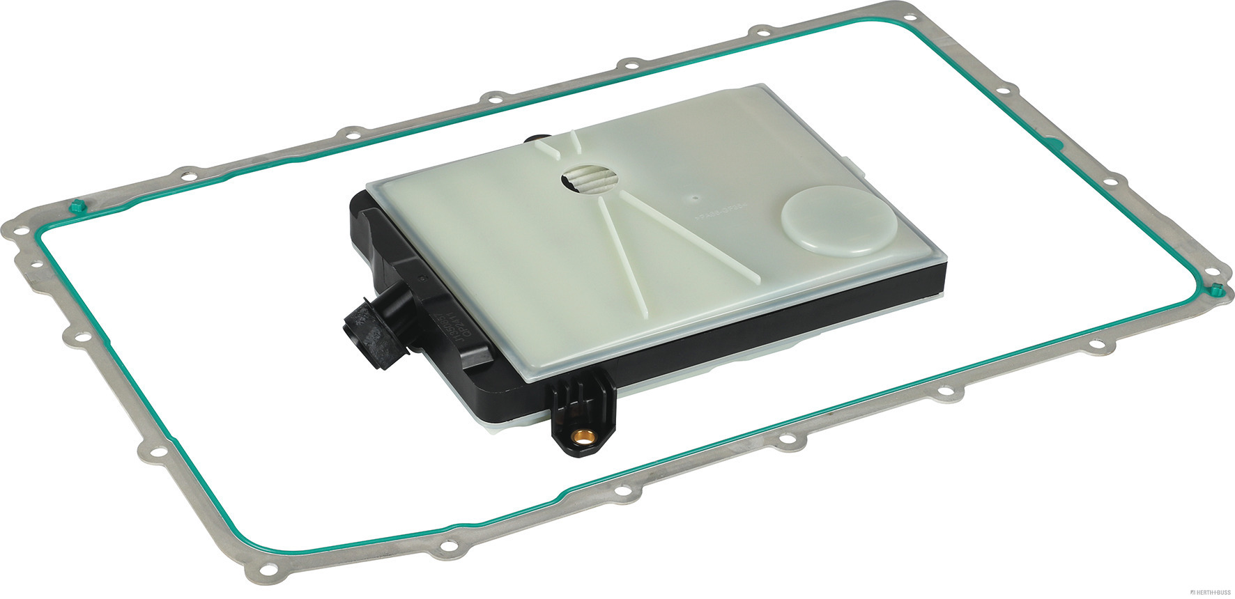 Herth+Buss Jakoparts Hydraulische filter, automatische transmissie J1350857