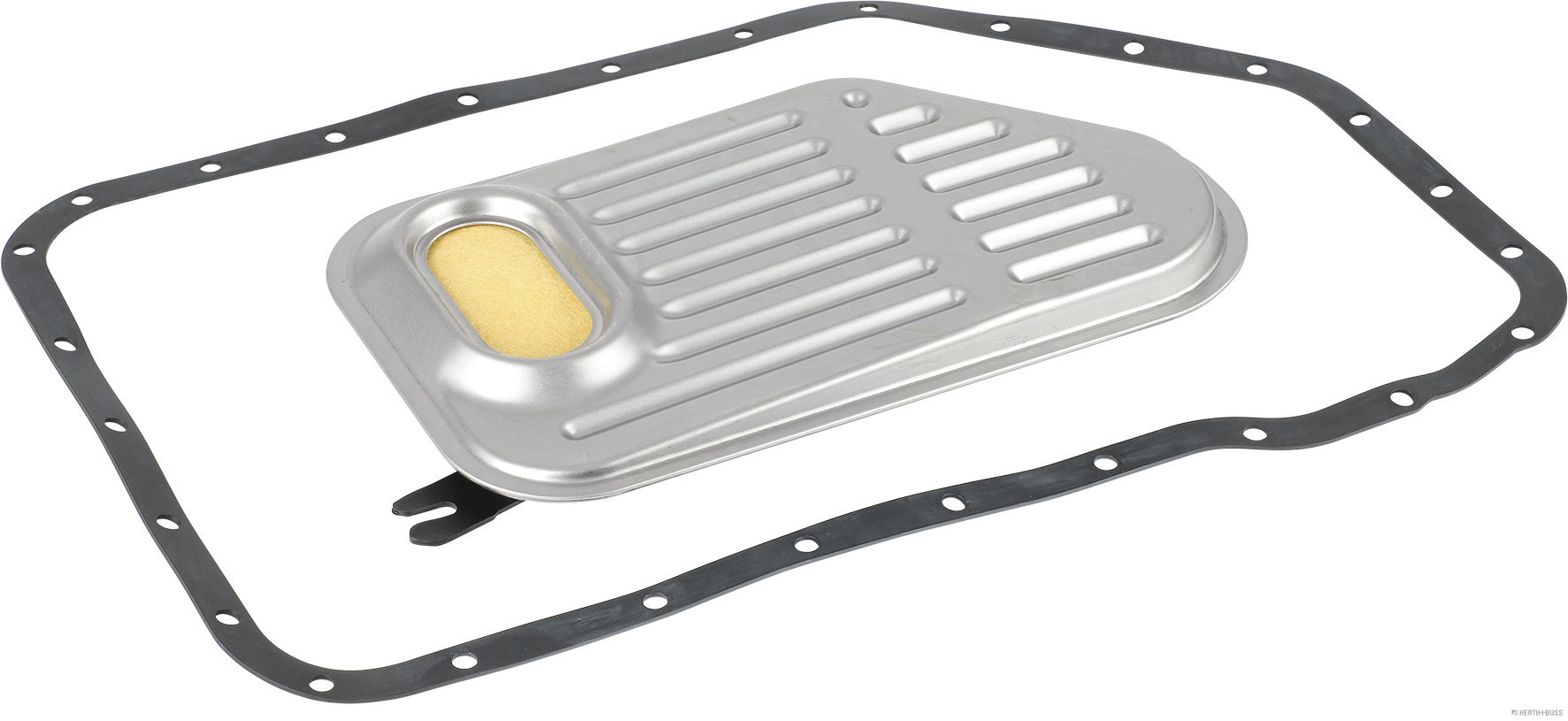 Herth+Buss Jakoparts Hydraulische filter, automatische transmissie J1350858