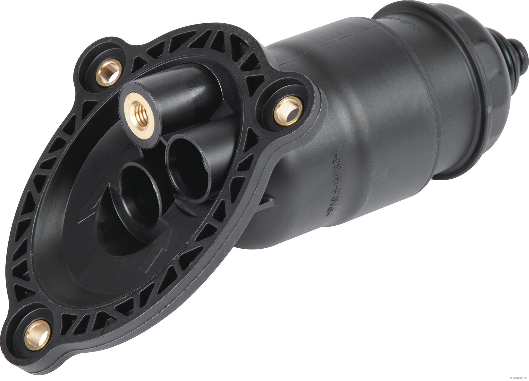 Herth+Buss Jakoparts Hydraulische filter, automatische transmissie J1350859