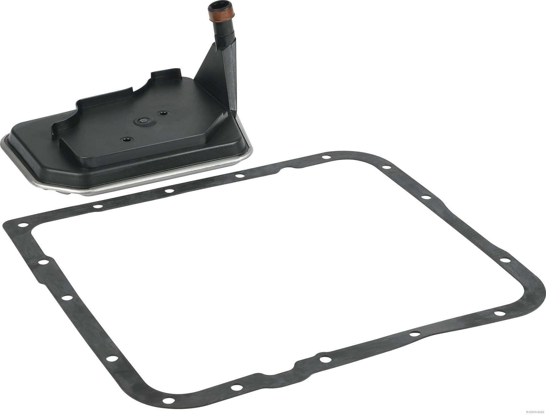 Herth+Buss Jakoparts Filter/oliezeef automaatbak J1350901