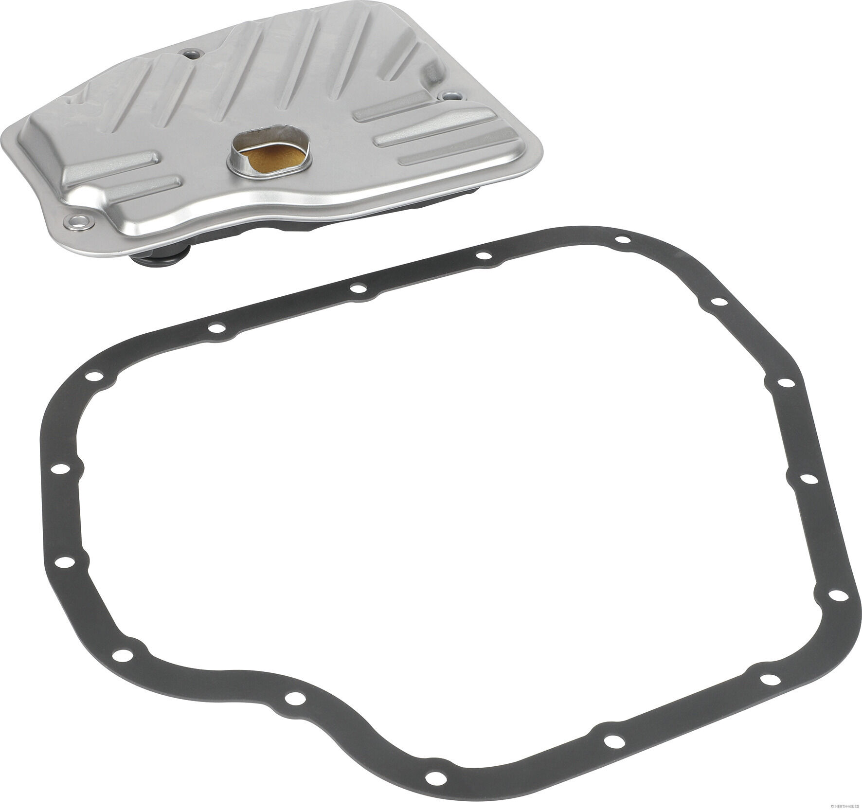 Herth+Buss Jakoparts Hydraulische filter, automatische transmissie J1352013