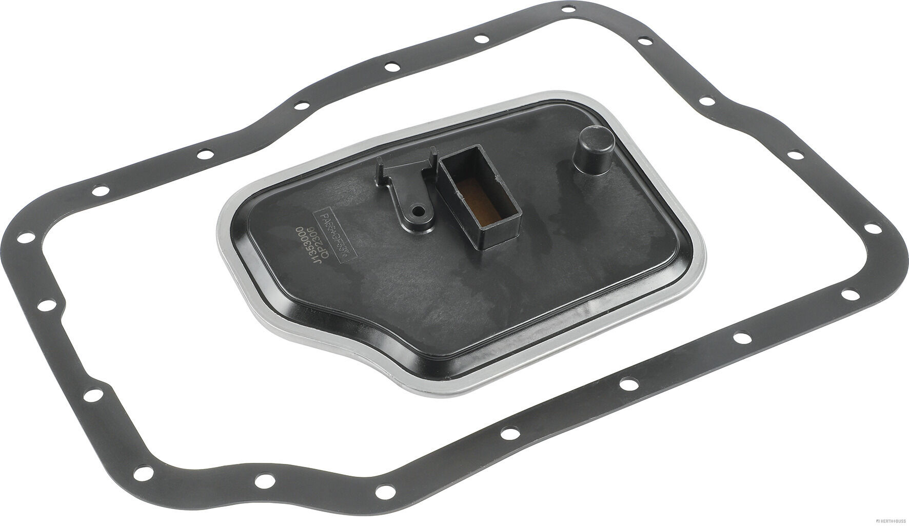 Herth+Buss Jakoparts Filter/oliezeef automaatbak J1353000