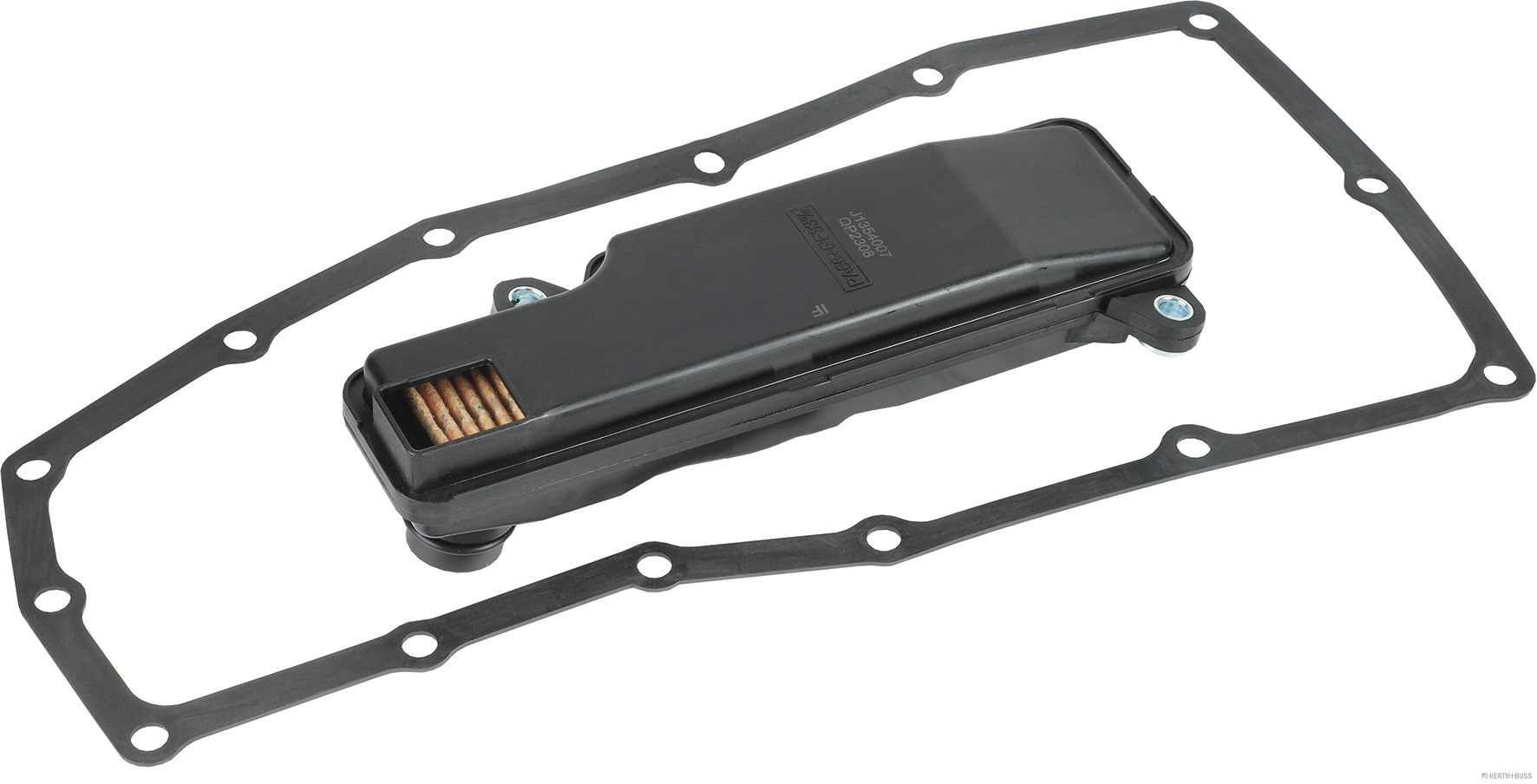 Herth+Buss Jakoparts Filter/oliezeef automaatbak J1354007