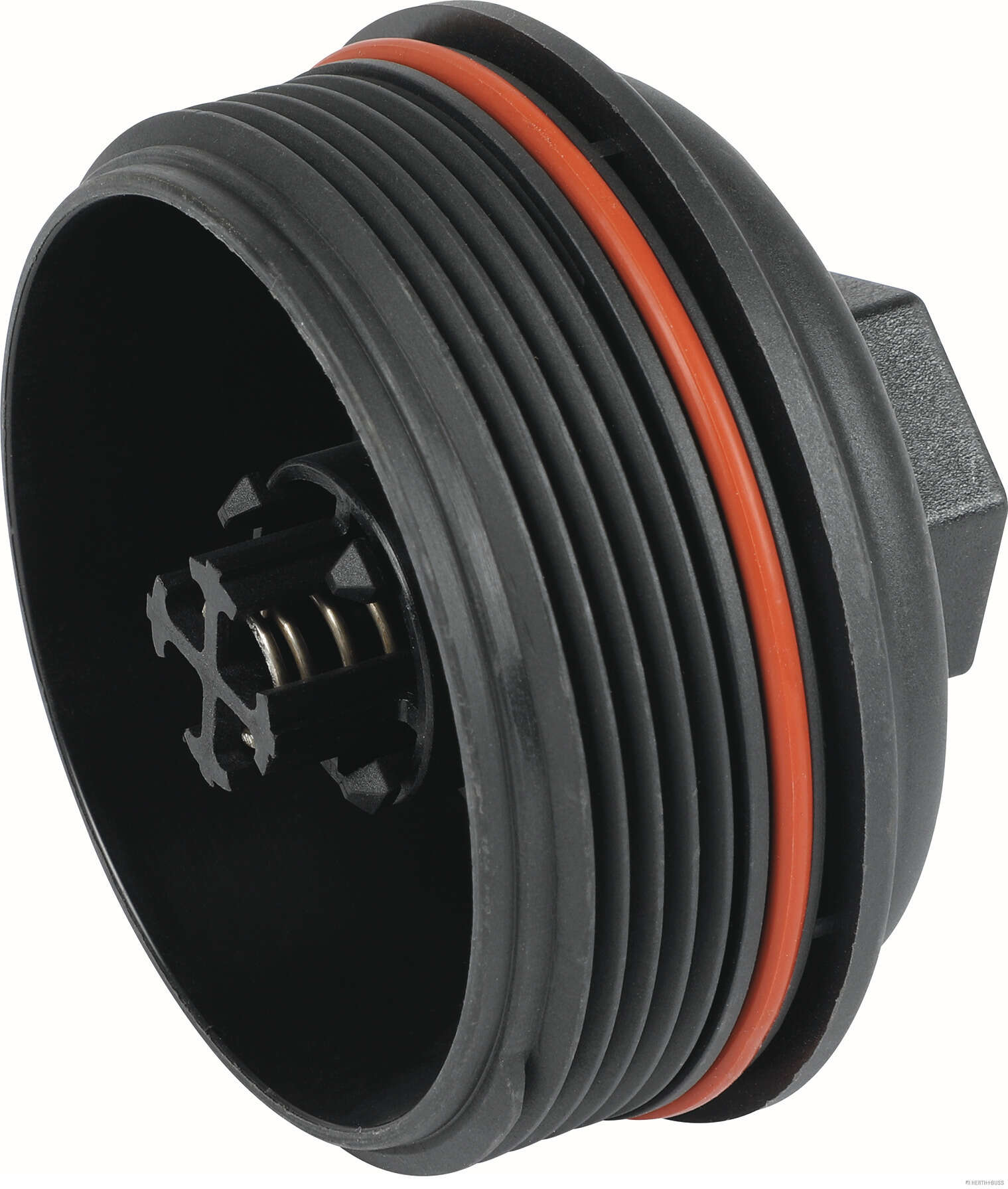 Herth+Buss Jakoparts Deksel, oliefilterbehuizing J1390802