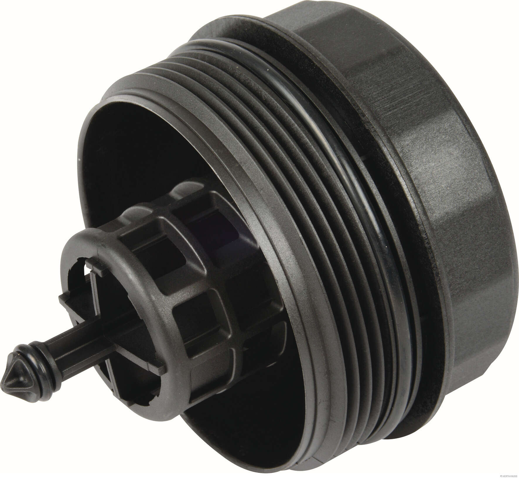 Herth+Buss Jakoparts Deksel, oliefilterbehuizing J1390803