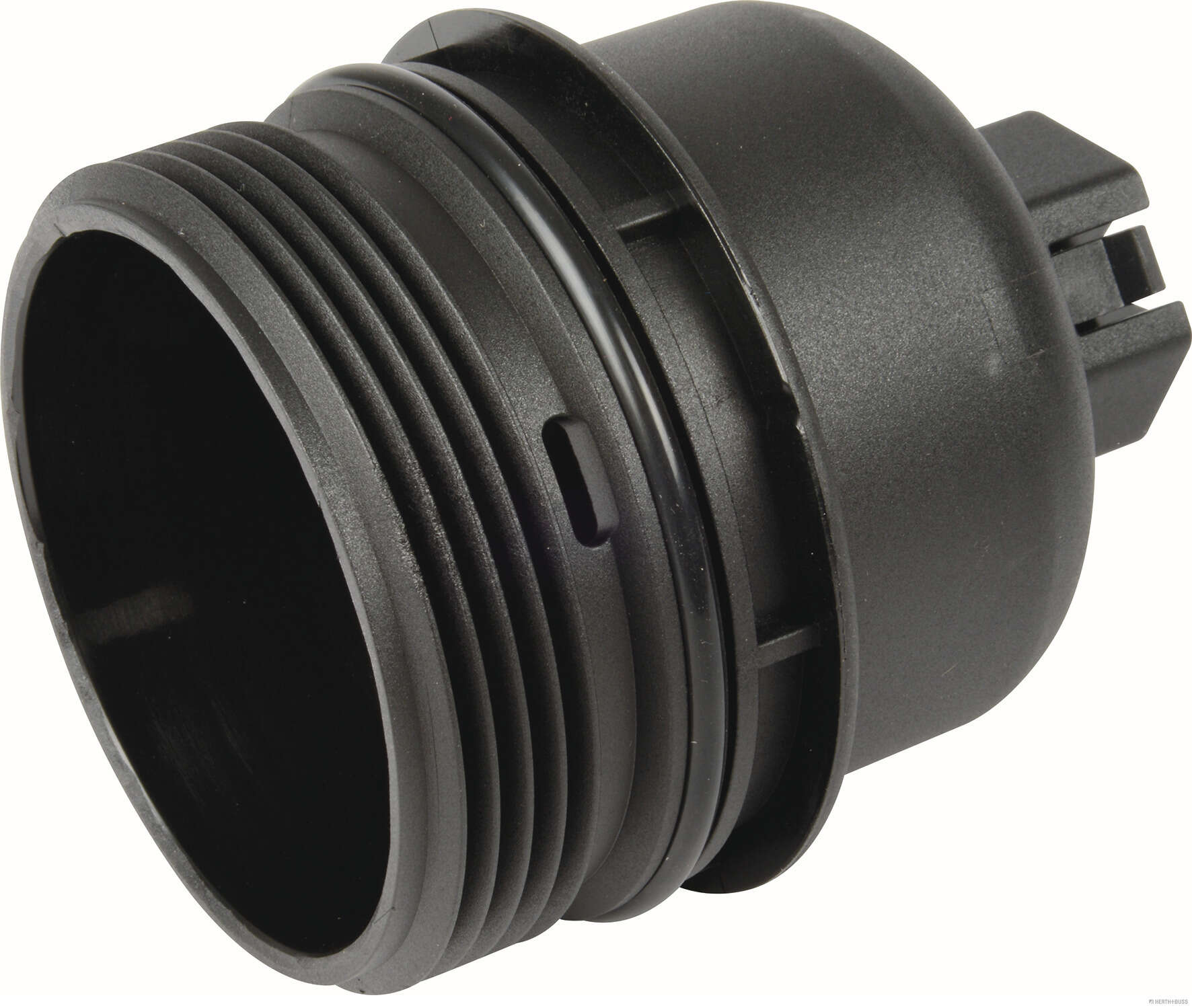 Herth+Buss Jakoparts Deksel, oliefilterbehuizing J1391001