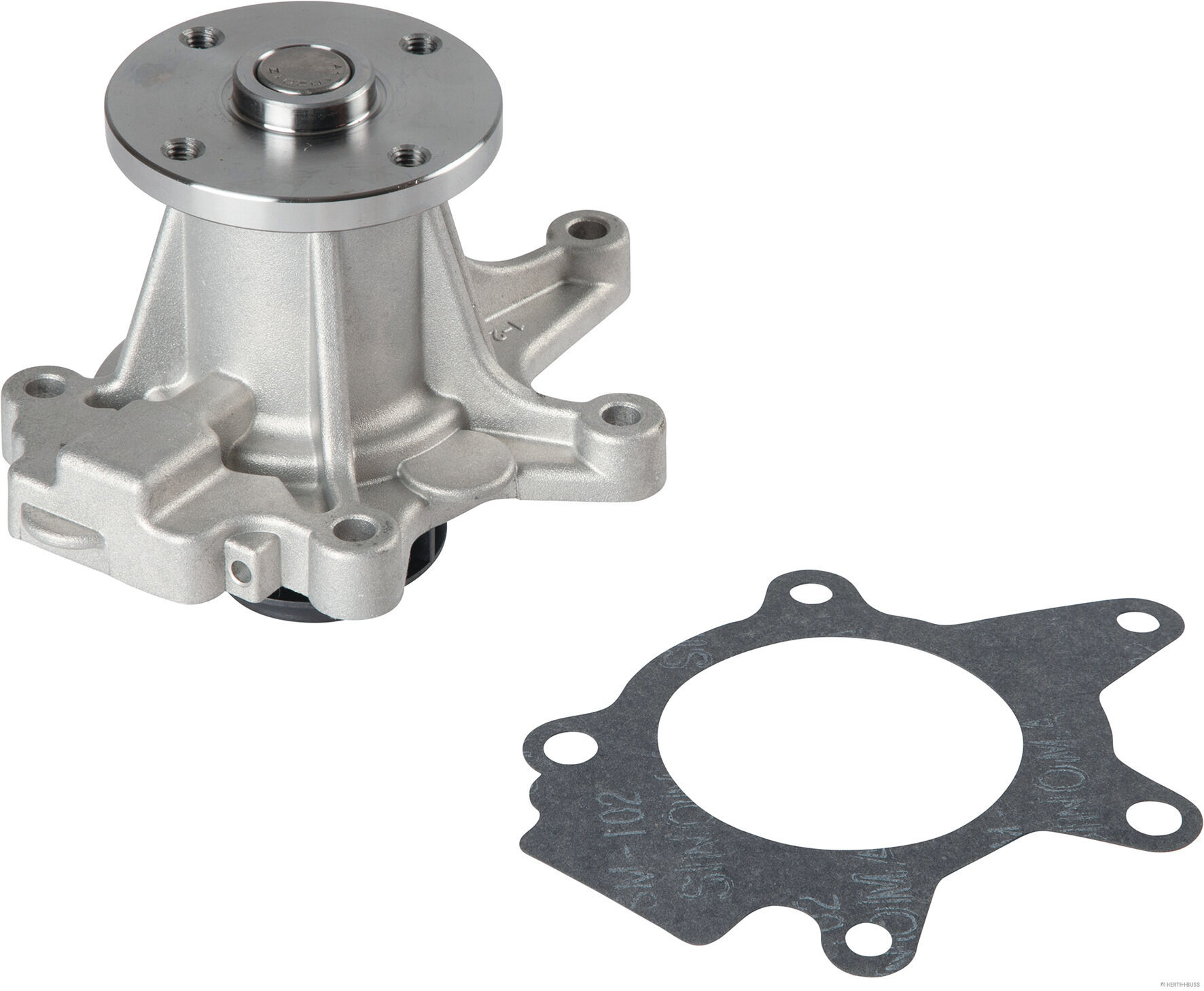 Herth+Buss Jakoparts Waterpomp, motorkoeling J1510553