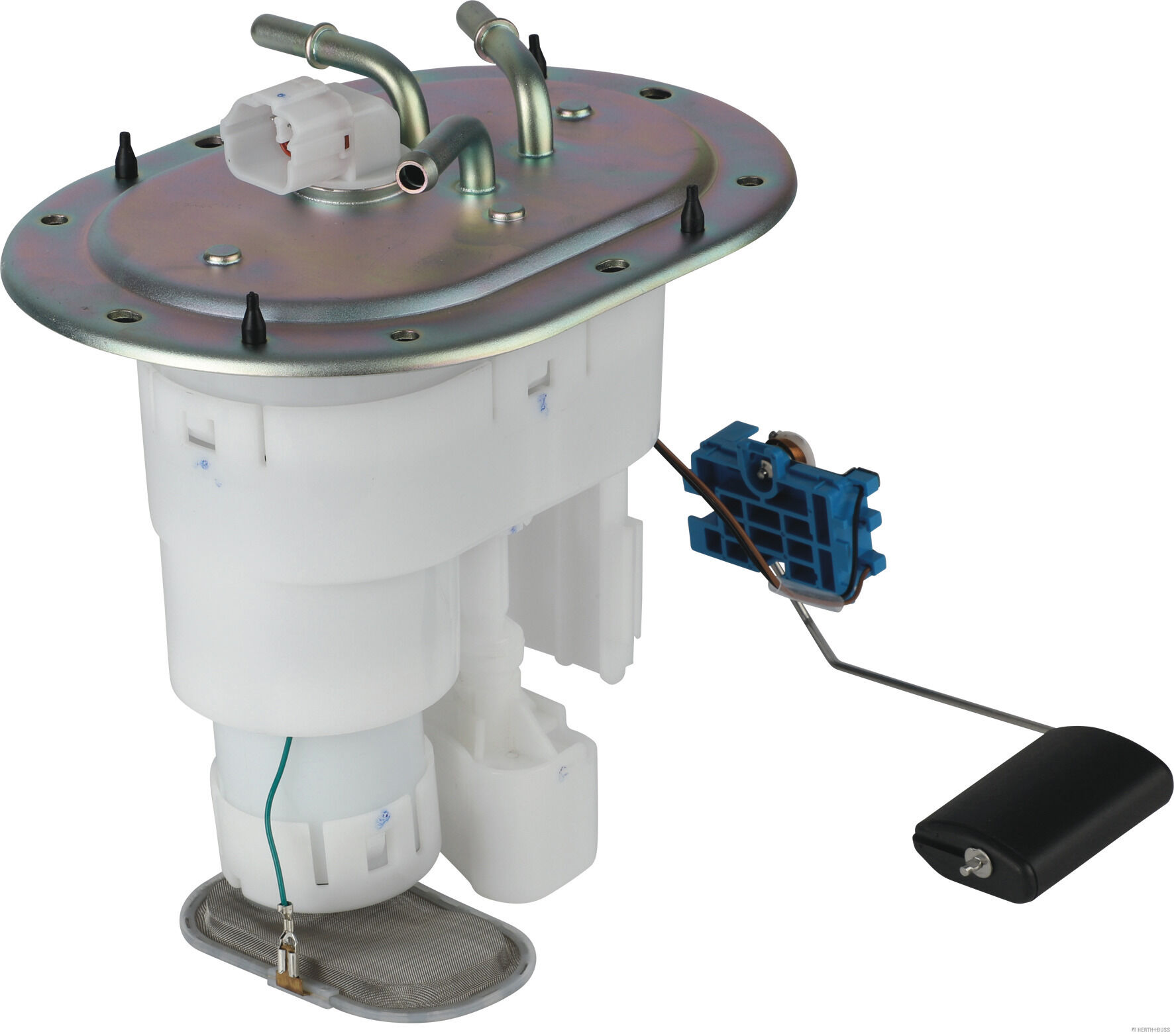 Herth+Buss Jakoparts Brandstofpomp J1600305