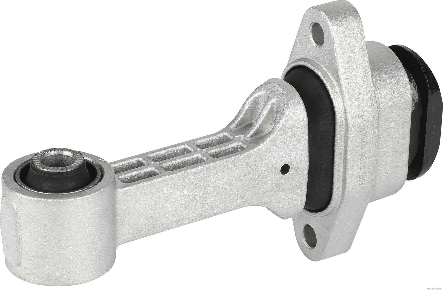 Herth+Buss Jakoparts Aslichaam-/motorsteunlager J1790306