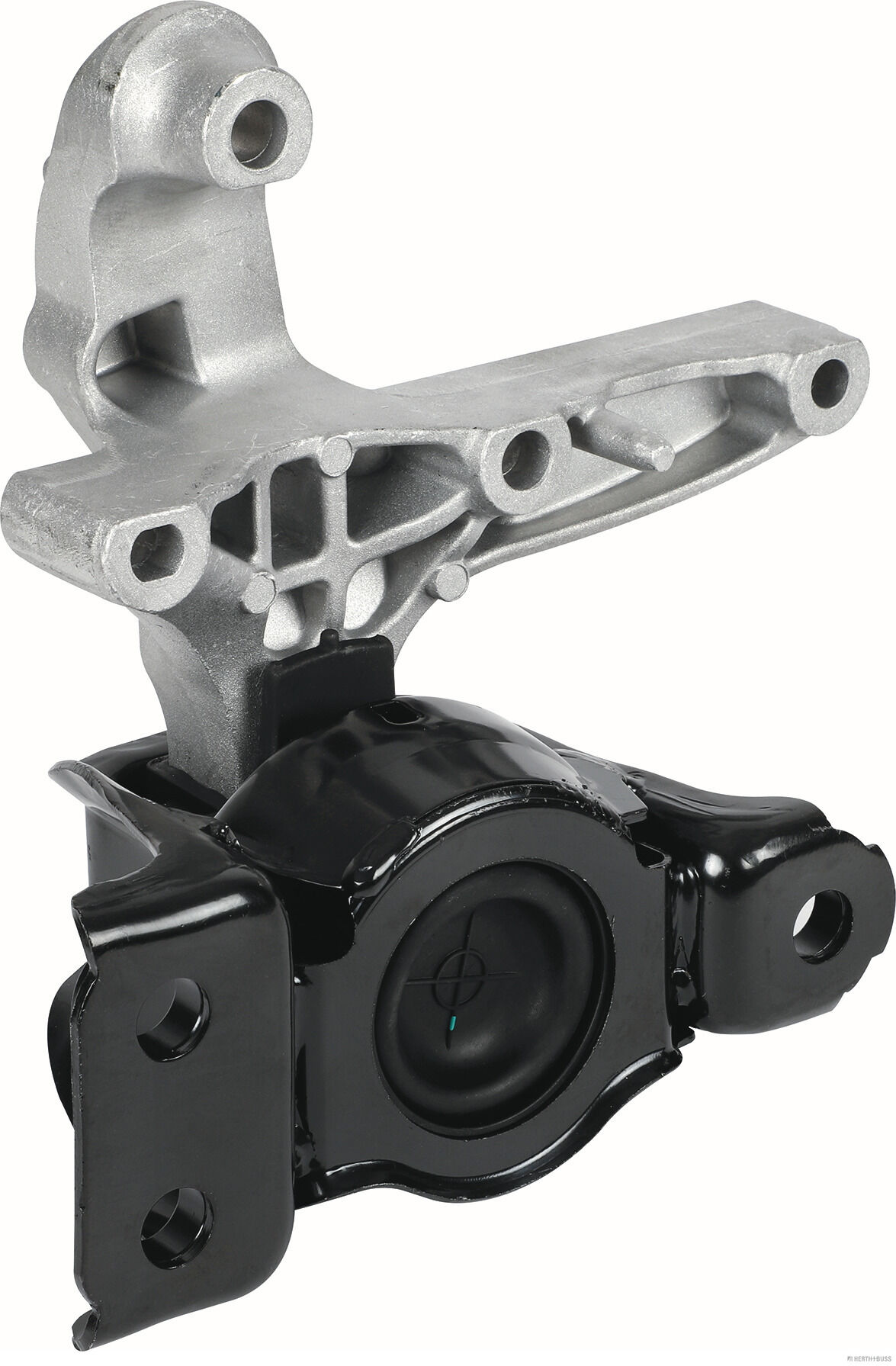 Herth+Buss Jakoparts Aslichaam-/motorsteunlager J1791040