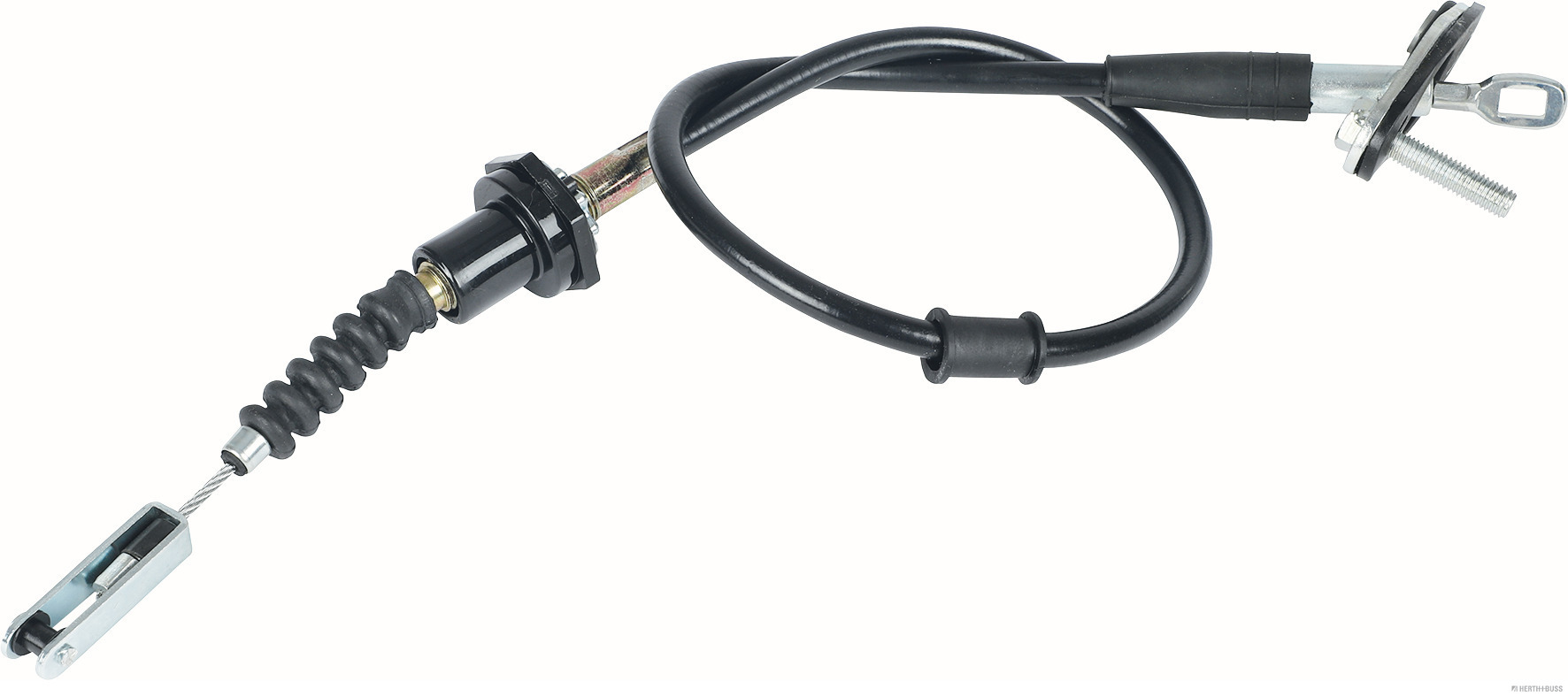 Herth+Buss Jakoparts Koppelingkabel J2300307