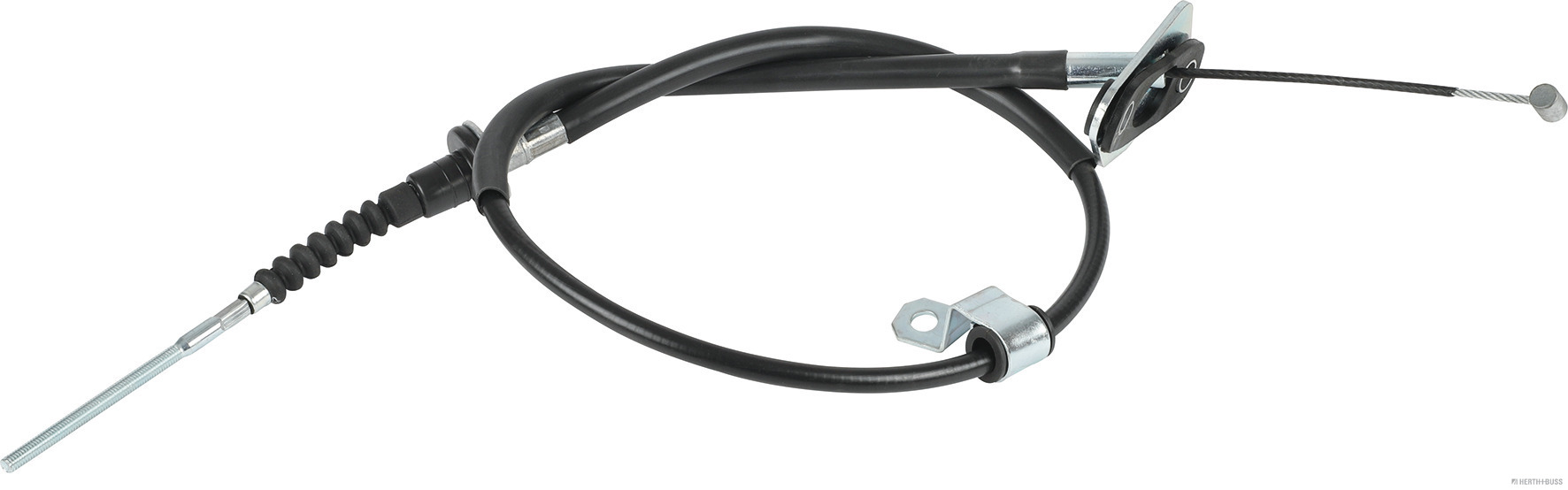 Herth+Buss Jakoparts Koppelingskabel J2300908
